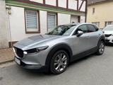 Mazda CX-30 1.8 SKYACTIV-D - - Mazda CX-30 mit Diesel-Antrieb: Automatik