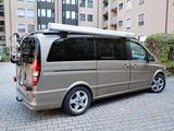 Mercedes-Benz Viano Marco Polo - Mercedes-Benz Marco Polo