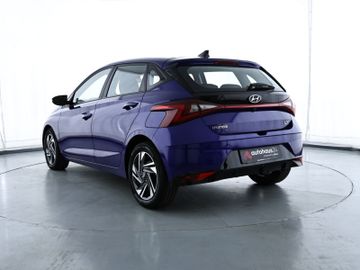 Hyundai i20 - 4