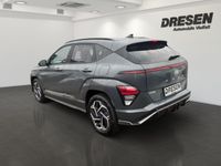 Hyundai KONA - Vorschau Bild 4