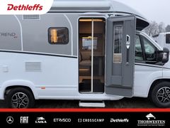 Autohaus Thorwesten Gebrauchtwagen