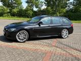 BMW 335ix F31 mit PPK und M Sportpaket in eine... - BMW 335 in Düsseldorf