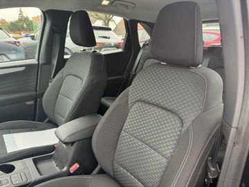 Ford Kuga 2.5 Duratec PHEV Cool & Connect