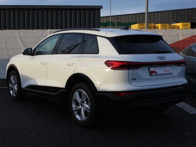Audi Q6 e-tron - Bild 8