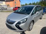 Opel Zafira Tourer  103kW S/S - Opel Zafira Tourer mit Benzin-Antrieb