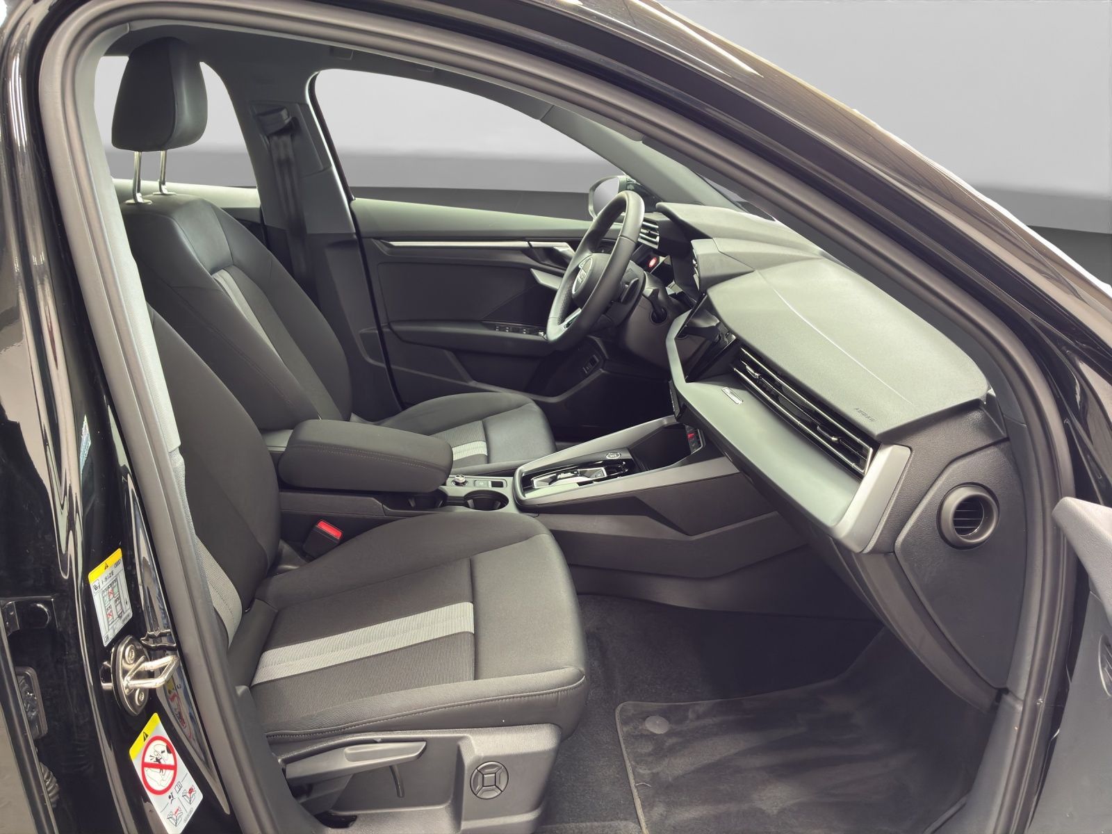 Audi A3 - Bild 5
