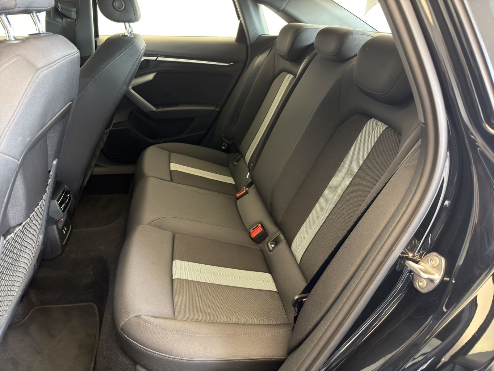 Audi A3 - Bild 18