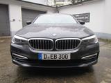BMW 530 Baureihe 5 Lim. 530 e Luxury Line - BMW 5er Reihe mit Hybrid-Antrieb