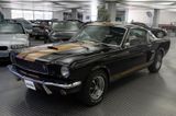 Ford Shelby Mustang GT350-H - Ford Mustang: Gt350 Shelby