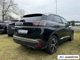 Peugeot 3008 Hybrid 136 GT /ACC/SHZ/PDC/360CAM - Peugeot 3008: Schwarz