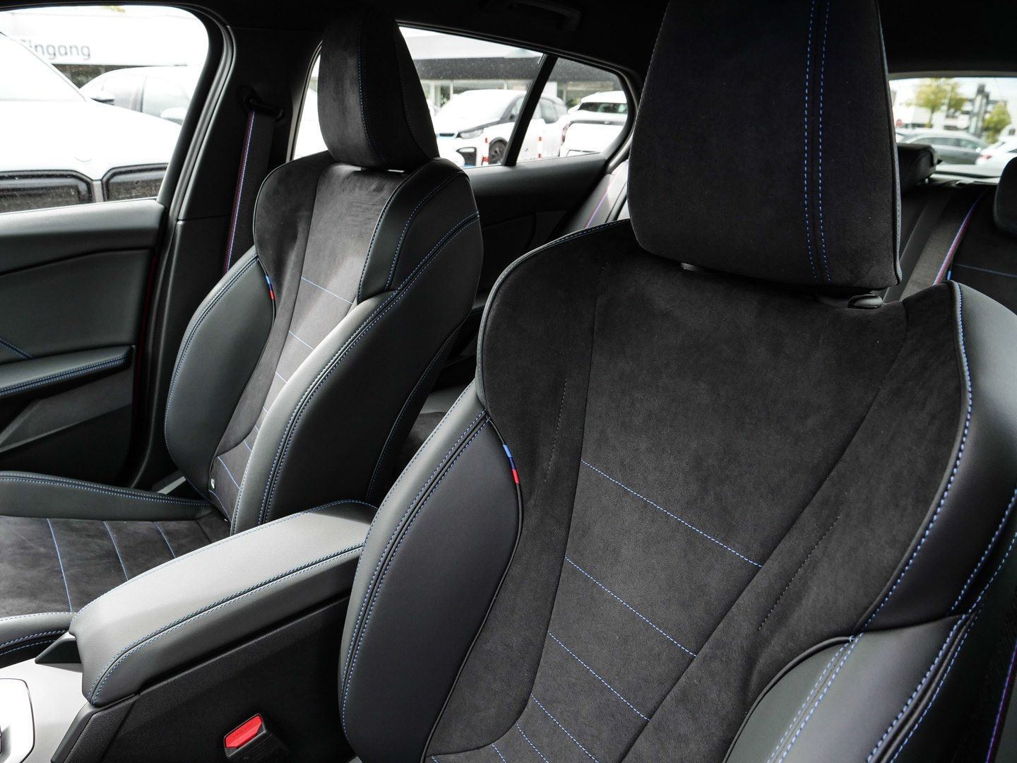BMW 120 - Bild 9