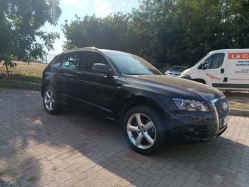 Audi Q5 - 5