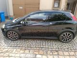 Fiat Grande Punto Abarth SS - Fiat Grande Punto von privat