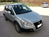 Fiat Sedici 1.9 MJT 120CV 4x4 Emotion - Fiat Sedici aus 2006