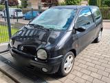 Renault Twingo 83tsd Km TÜV bis 09/27 - gebrauchte Renault Twingo aus dem Jahr 2002