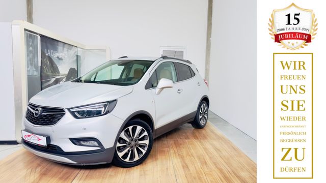 Opel Mokka X Ultimate AHK /LEDER/BOSE/NAVI/28'000KM