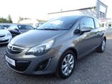 Opel Corsa D Active / KLIMA / TÜV  10  2026 - Opel Corsa Gebrauchtwagen in Erfurt