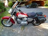Honda Chopper  - HONDA 2000