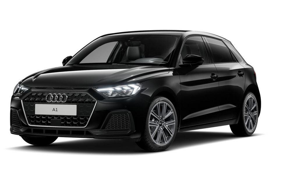 Audi A1 Sportback 35TFSI S-tronic PRIVACY NAV+ LED VC