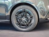 Mercedes-Benz V 250 d AVANTGARDE AMG Lang Airmatic  8 Sitzer - : Sitzer 8