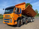 Volvo FM 400 8x4  Meiller Kipper Bordmatik AHK Schalte - Offers