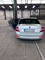 Other Auto skoda oktavia - Other in Duisburg
