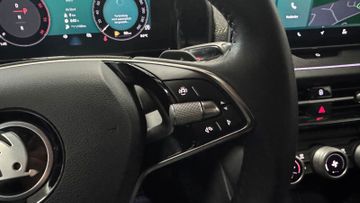 Fahrzeugverkauf 18 Skoda Kodiaq 2.0 TDI 110 kW Selec. AHK Matrix 19Zoll