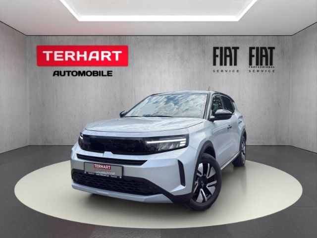 Angebot ansehen Opel Frontera