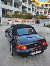 BMW Z3 1.8i - BMW Z3 in München