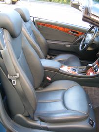 Mercedes SL 500 - 6