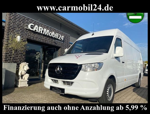 Mercedes-Benz Sprinter 316 CDI HKa* Lang*Klima*RFK*