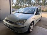 Ford Focus 1.8 TDCi (100CV) cat SW Zetec - Ford Focus: Zetec