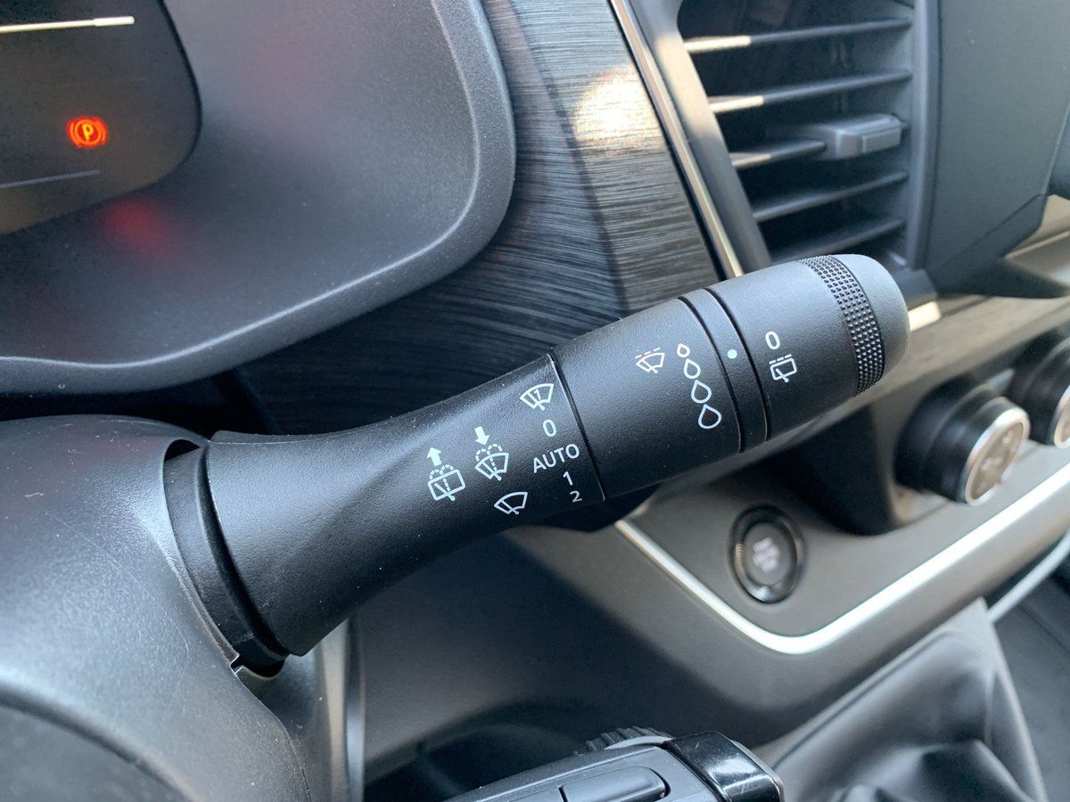 Renault Trafic - Bild 23