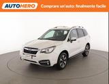 Subaru SUBARU Forester 2.0D Sport Style - Subaru Forester Sport mit Diesel-Antrieb