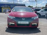 Honda Civic Lim.. 1.4 Sport/TüvNeu/ServiceNeu/Garantie - Honda Gebrauchtwagen von 2012