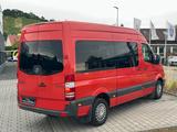 Mercedes-Benz Sprinter II Kombi 315 CDI *Klima*Automatik* - gebrauchte Mercedes-Benz Sprinter aus dem Jahr 2006