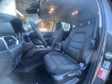 Mazda CX-5 - 9