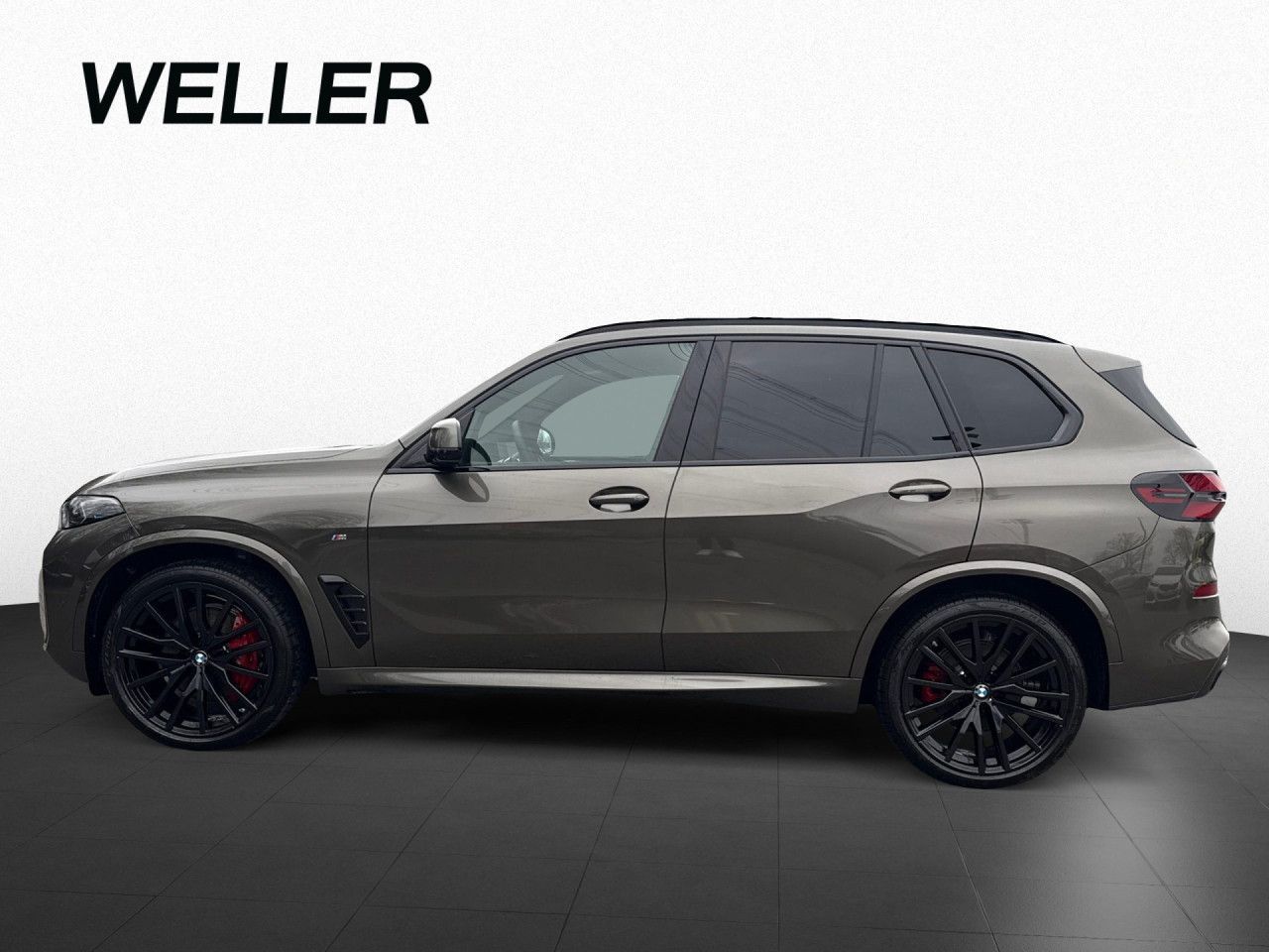 BMW X5 - Bild 10