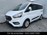 Ford Tourneo Custom 2.0TDCi Kamera Navi Tempomat SHZ - Ford Tourneo Custom in Osnabrück