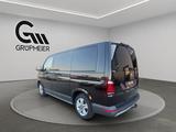 Volkswagen T6 Multivan PanAmericana DSG Leder - Volkswagen T6 Multivan: Panamericana