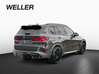 BMW X5 M - Vorschau Bild 6