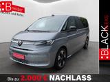 Volkswagen T7 Multivan LÜ 2.0 TDI DSG Style 7-S. IQ.LIGHT H - Diesel Gebrauchtwagen in Magdeburg