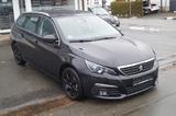 Peugeot 308 SW Allure Business*LED*Navi*T.-Leder*RFK*F1* - Peugeot 308 in Bielefeld