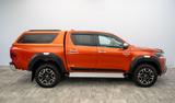 Toyota Hilux 2.8 D-4D 4x4 Executive °AHK°Navi°Hardtop° - Toyota Hilux: Hardtop