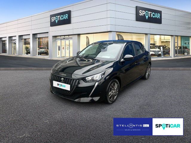 Peugeot 208 1.2 PureTech 75 Active Pack (EURO 6d)