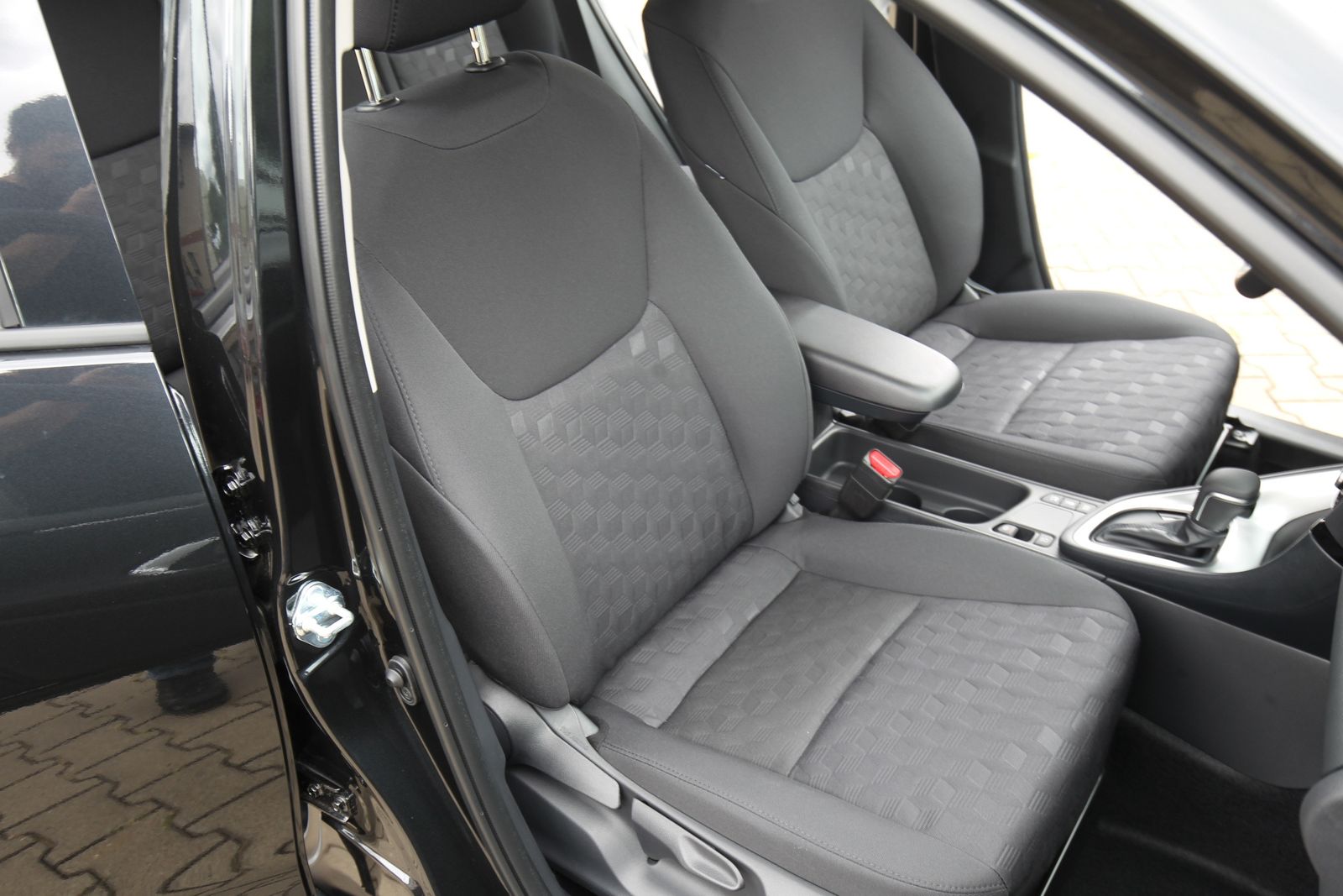 Mazda 2 Hybrid - Bild 17