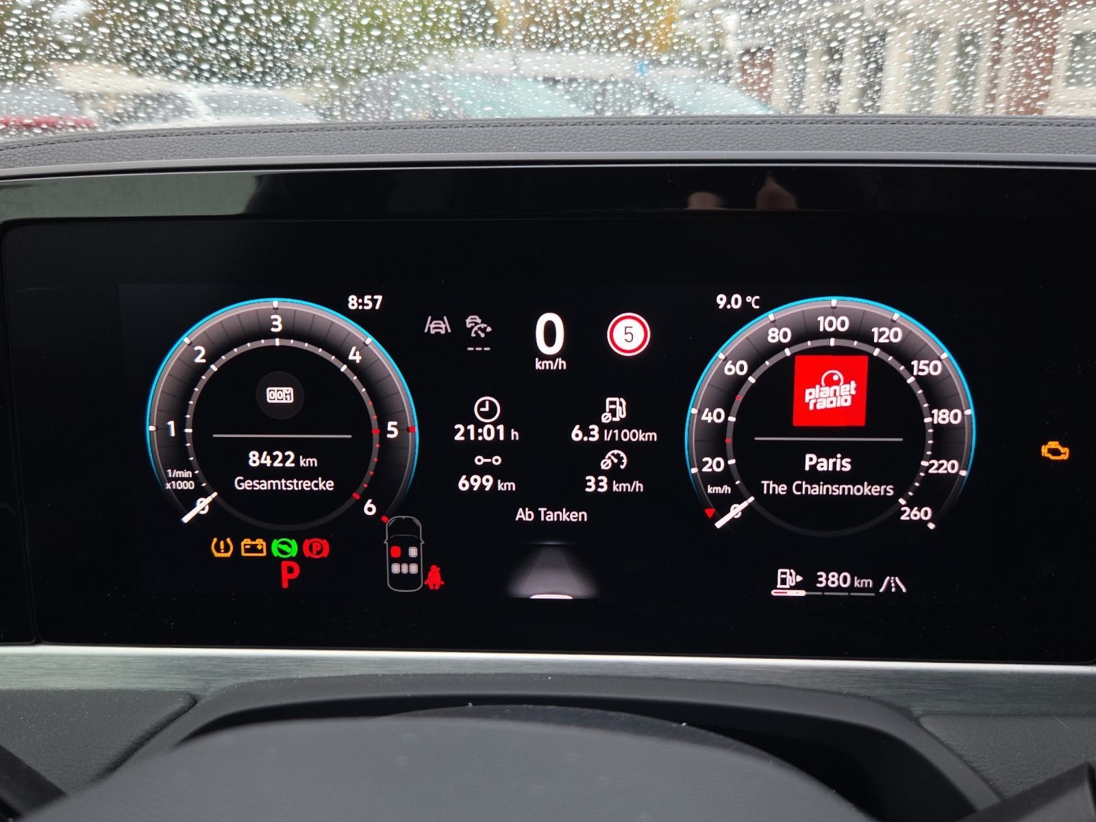 Volkswagen Passat Variant - Bild 12