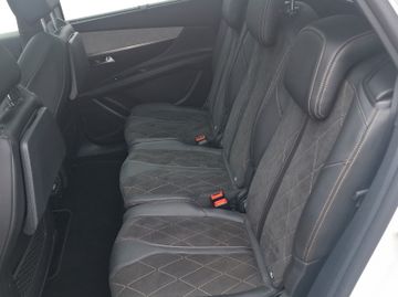 Peugeot 5008 GT 2.0 BlueHDi 180 360+AHK+Kam.+KeyLess+LED