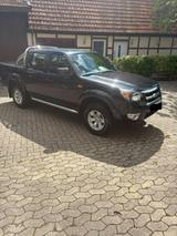 Ford Ranger xlt - Ford Ranger aus 2011 mit Diesel-Antrieb