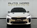 Kia Stinger GT 4WD *Pano*ACC*CarPlay*360°Kamera* - gebrauchte Kia Stinger aus dem Jahr 2018